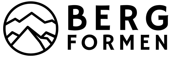 Bergformen